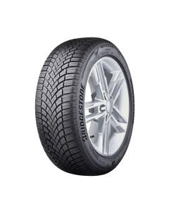 Зимняя шина Bridgestone Blizzak LM005 235/55R19 105H