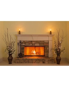 Фотообои листовые Citydecor Абстракция 412