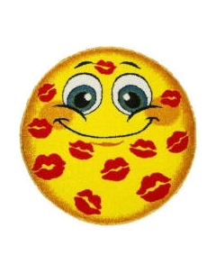 Коврик Белка Фэнси Овал 20808 22044