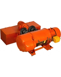 Таль электрическая TOR MD г/п 10.0т 12м / 1049849 Тор