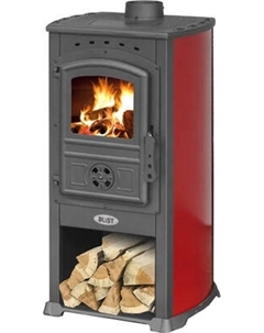 Печь отопительно-варочная Blist Modena