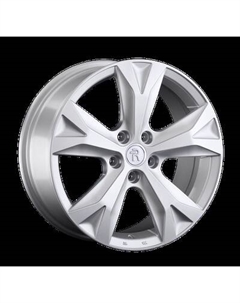 Литой диск Replay HND245 18x7.5" 5x114.3мм DIA 67.1мм ET 49.5мм S