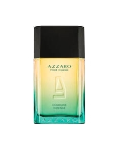 Одеколон Azzaro Cologne Intense