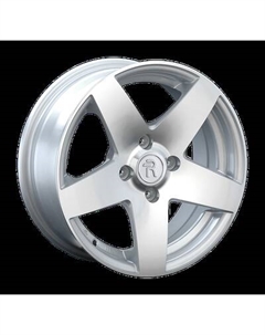 Литой диск Replay CI52 16x7" 4x108мм DIA 65.1мм ET 29мм SF