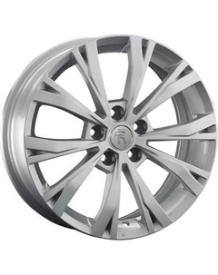 Литой диск Replay VV222 17x7" 5x112мм DIA 57.1мм ET 49мм S