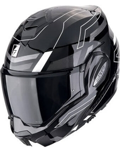 Мотошлем Scorpion Exo Exo-Tech Evo Conquer Scorpion exo