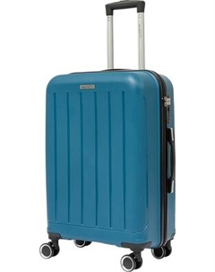 Чемодан на колесах Valigetti 340-1907/2-24GRN