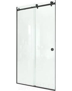 Душевая дверь Benetto BEN_501_BL_C 195x140