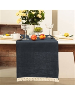 Дорожка на стол Этель Linen Style / 10353319