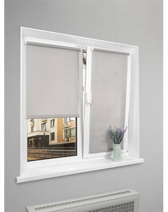 Рулонная штора Lm Decor Джинс LM 44-03 180x185 Lm decor