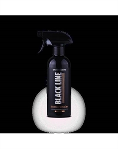 Очиститель салона Shine Systems Black Line InteriorDetailer Macadamia / SSBL997 Shine systems