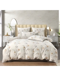 Комплект постельного белья Sofi de Marko Амелия 1.6 / 1.6-2020 Sofi de marko