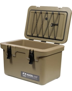 Термоконтейнер Iris Hugel Vacuum Cooler Box Tc-40 / TC-40KH