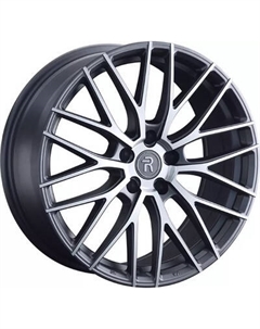 Литой диск Replay VV286 19x8" 5x112мм DIA 57.1мм ET 43мм MGMF