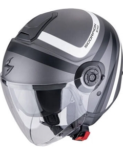 Мотошлем Scorpion Exo City Ii Riva Scorpion exo