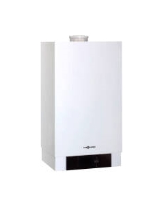 Газовый котел Viessmann Vitodens 200-W B2HB 80 / 7571046