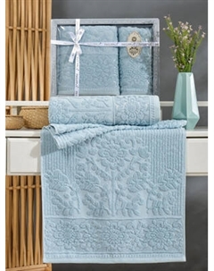 Набор полотенец Philippus Lydia / 12370