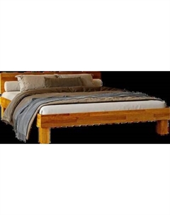 Двуспальная кровать Dipriz Buona Vita 180х200 / Д.83140.1