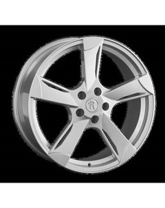 Литой диск Replay A216(MR) 19x8.5" 5x112мм DIA 66.6мм ET 31.5мм S