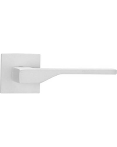 Ручка дверная Vantage V88WH SL