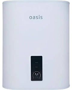 Накопительный водонагреватель Oasis 30VZ