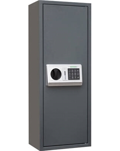 Оружейный сейф EasySafe Карабинер с электронным замком / 154155391 Easysafe