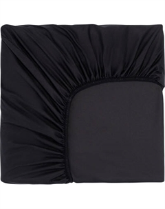 Простыня Sofi de Marko Трисс 90x200x20 / Пр-Тр-90х200чр Sofi de marko