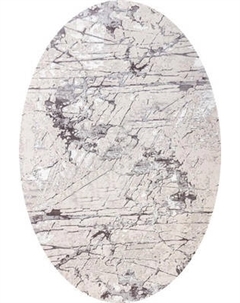 Ковер Белка Порто Овал 20212 21034