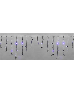 Светодиодная бахрома Neon-Night Айсикл 255-233 Neon-night