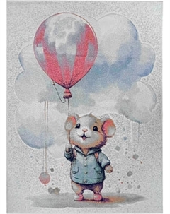 Ковер Витебские ковры pb 12С1-ВИ f8612 a1