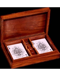 Настольная игра Sima-Land 10755899 Sima-land