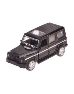 Масштабная модель автомобиля 565 TOY №117 / 1903746-TF9973 565 toy