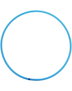 Обруч для художественной гимнастики Соломон 1209326