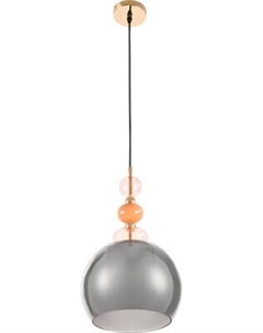 Потолочный светильник MyFar Louis MR2502-1P Myfar