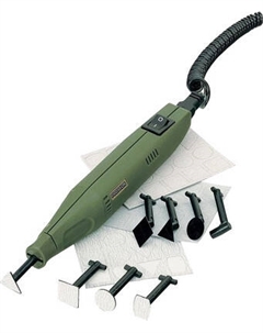 Вибрационная шлифовальная машина Proxxon PS 13 / 28594