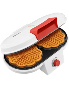 Вафельница Kitfort КТ-4622