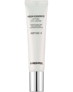 Крем для век Medi-Peel Peptide 9 Aqua Essence Lifting Eye Cream Medi-peel