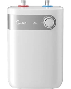 Накопительный водонагреватель Midea MWH05-15SMU