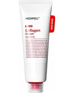 Крем для лица Medi-Peel Red Lacto Collagen Barrier Cream Medi-peel