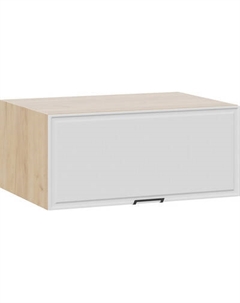 Шкаф под вытяжку ТриЯ Белладжио 1В8ГП с одной откидной дверью Трия