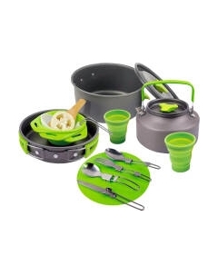 Походный набор WMC Tools WMC-TRC-040 Wmc tools