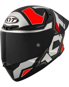 Мотошлем KYT Tt-Revo Electron Y6TR0006.4 Kyt