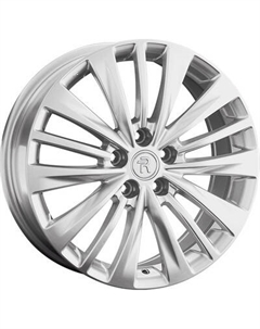 Литой диск Replay CHR77 18x7.5" 5x108мм DIA 60.1мм ET 47мм S