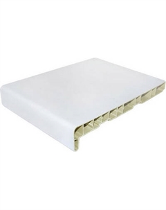 Подоконник СПП ПВХ 500х2000 Спп