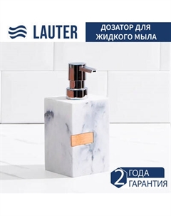 Дозатор для жидкого мыла Lauter 21BCO50-1A