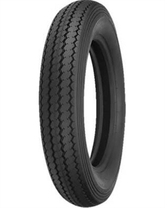 Мотошина универсальная Shinko E240 MT90-16 74H TT