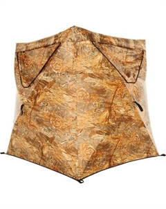 Палатка Пингвин Shelters Охотничья засидка Хант Пингвин shelters