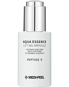 Сыворотка для лица Medi-Peel Peptide 9 Aqua Essence Lifting Ampoule Medi-peel