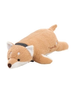 Подушка-игрушка Sima-Land Собака / 10628013 Sima-land