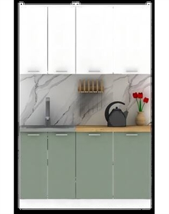 Кухонный гарнитур Eligard Lion 1.4